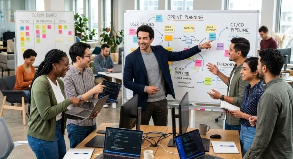 Enterprise IT infrastructure product classification framework