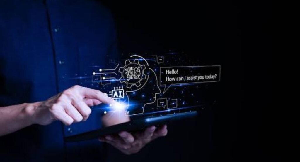 AI analytics capabilities supporting strategic business visibility and decision-making