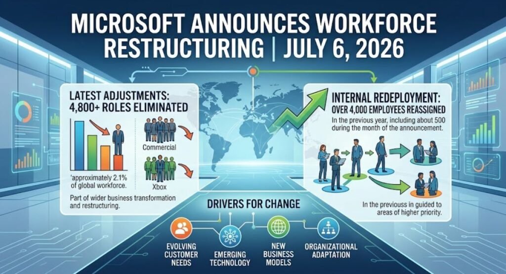 what-are-the-latest-msft-layoffs