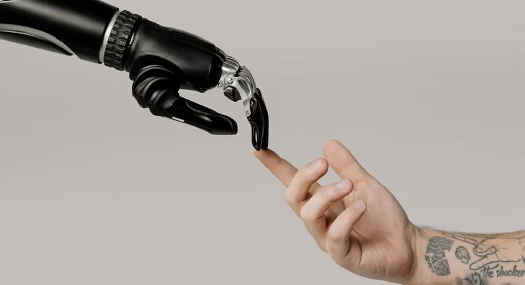 AI business context and strategic visibility connecting data to business insights