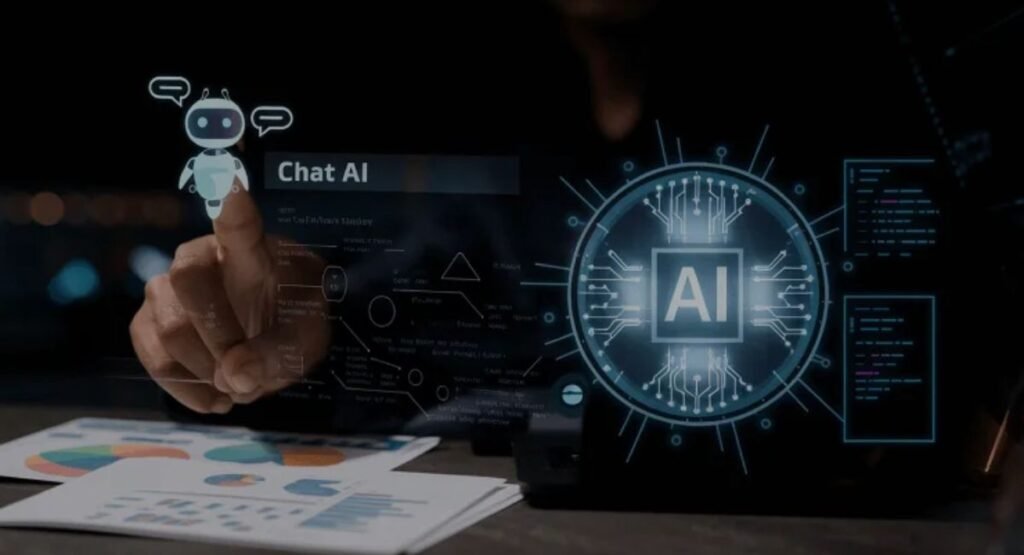 Business context helps AI interpret sales data and identify possible causes
